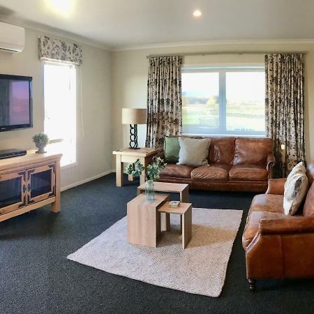 Prairies Grange Bed & Breakfast Cambridge Bagian luar foto