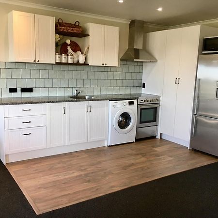 Prairies Grange Bed & Breakfast Cambridge Bagian luar foto