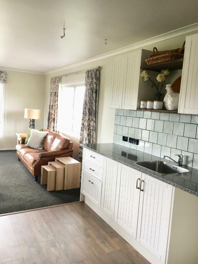 Prairies Grange Bed & Breakfast Cambridge Bagian luar foto
