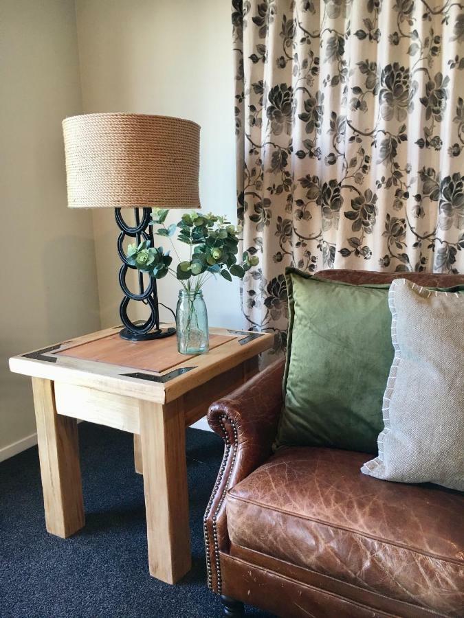 Prairies Grange Bed & Breakfast Cambridge Bagian luar foto