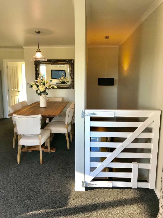 Prairies Grange Bed & Breakfast Cambridge Bagian luar foto
